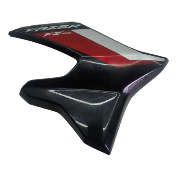 Aba Esquerda Yamaha Fazer 250 2021 Original