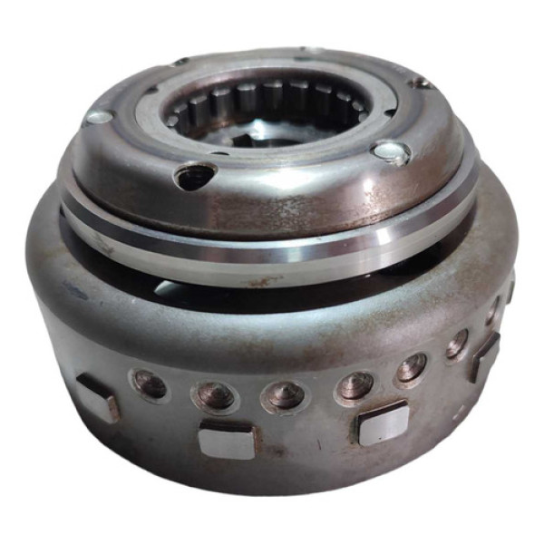 Magneto Placa De Partida Yamaha Fazer 250 2013 Original