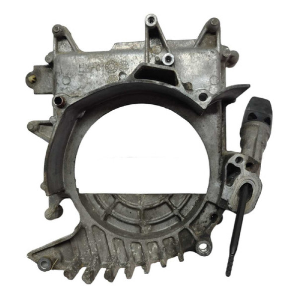 Suporte Do Radiador Honda Lead 110 2011 Original