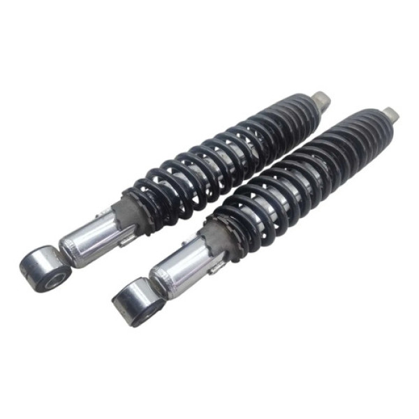 Par Amortecedor Honda Fan 160 2022 Original