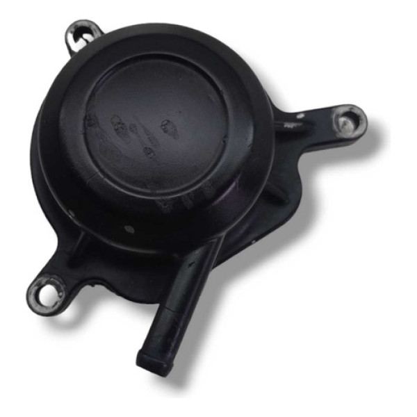 Tampa Lateral Direita Do Cilindro Dafra Next 250 Original