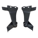  Suporte Base Do Motor Kawasaki Ninja 250r 2008 2012