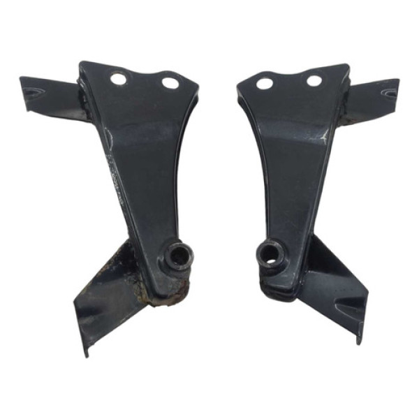  Suporte Base Do Motor Kawasaki Ninja 250r 2008 2012