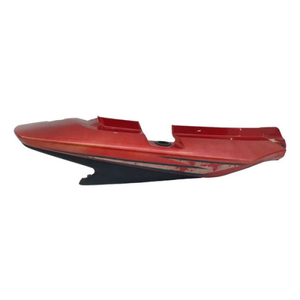 Carenagem Rabeta Direita Kasinki Flas Mv 150 Comet Original