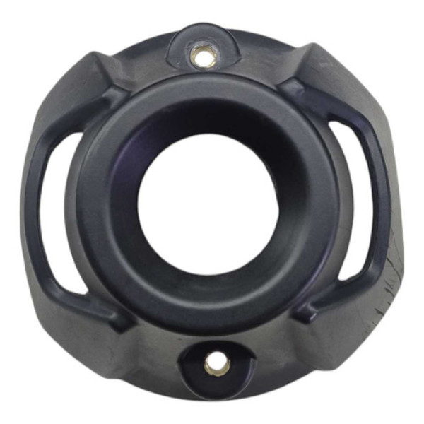 Carenagem Protetor Ponteira Yamaha Fazer 250 2018 2023 