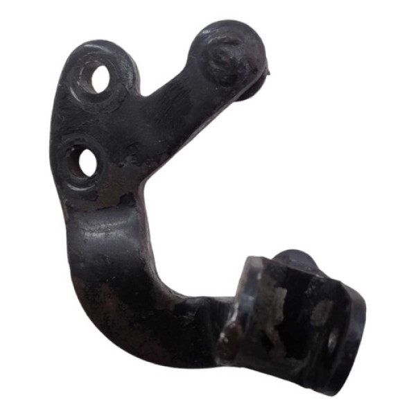 Suporte Pedaleira Dianteira Direita Yamaha Xt 600 2003 Origi