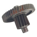 Engrenagem De Transmissao Dupla Scooter Jonny 50 2010 (7687)