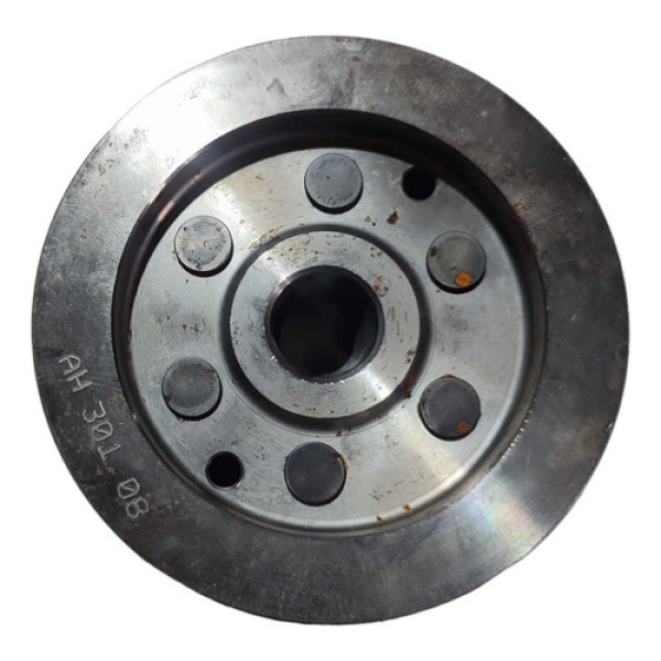 Magneto Honda Titan Pedal 150 2010 Original 