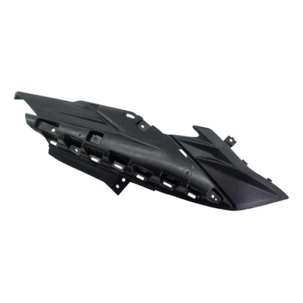 Carenagem Da Rabeta Esquerda Yamaha Neo 125 16 Original 