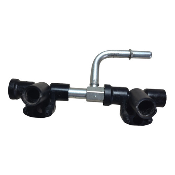 Flauta Do Bico Injetor Suzuki Burgman Executive 650 2019