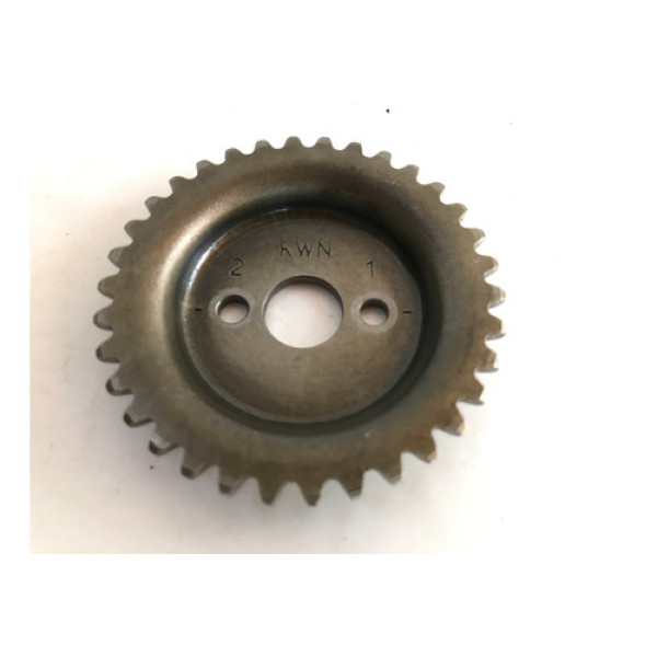 Engrenagem Comando Honda Pcx 150 2016/18 Original 