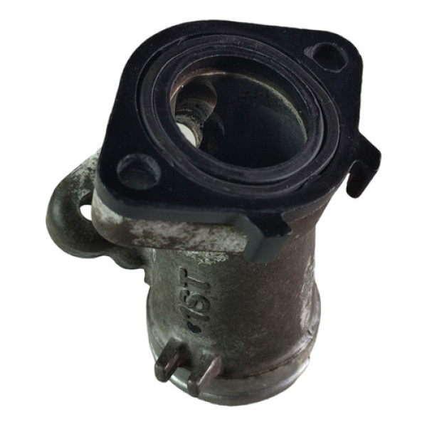 Coletor De Admissão Yamaha Crosser 150 2018 Original 