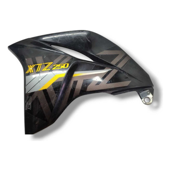 Carenagem Aba Do Tanque Esquerdo Yamaha Xtz Lander 250 2019