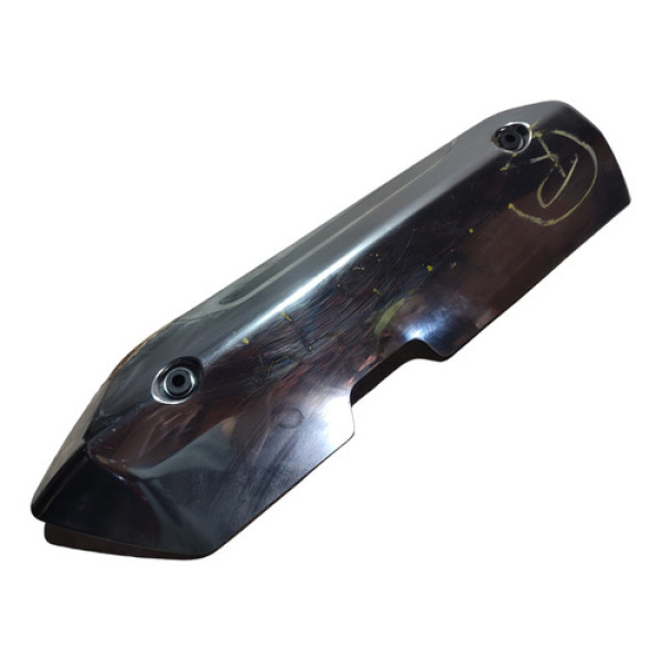  Portetor Do Escapamento Suzuki Burgman 650 19 Original