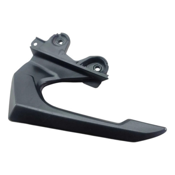 Alça Traseira Esquerdo Honda Titan Fan 160 2025 26003 Preto