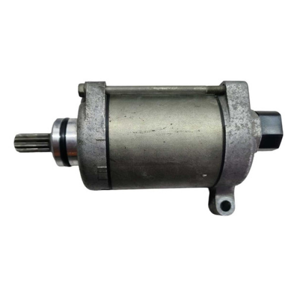 Motor Arranque Honda Cb 600f Hornet 2008 2011 Original