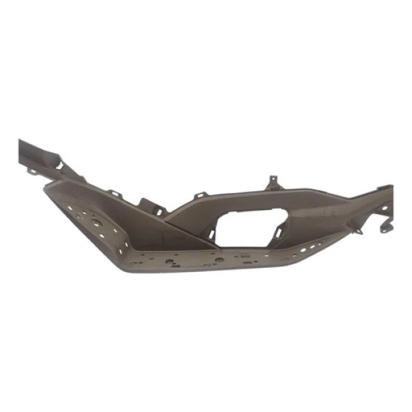 Carenagem Assoalho Esquerdo Honda Pcx 160 2023 2025 Original Bege