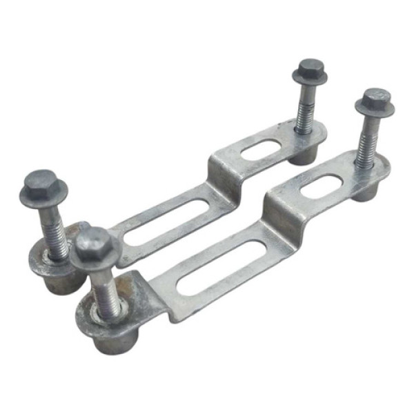 Suporte Paralama Honda Cb Twister 250 2017 Original