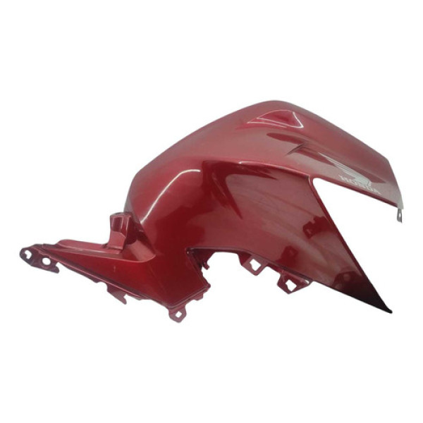 Carenagem Tanque Direito Honda Cb300f 2023 2025 Original Vermelha