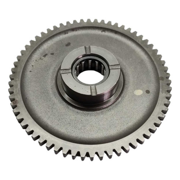 Engrenagem Do Magneto Honda Titan 160 2019 Original