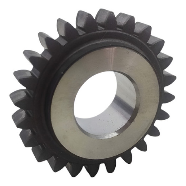 Engrenagem Bomba Oleo Yamaha Crypton T115 2012 Original