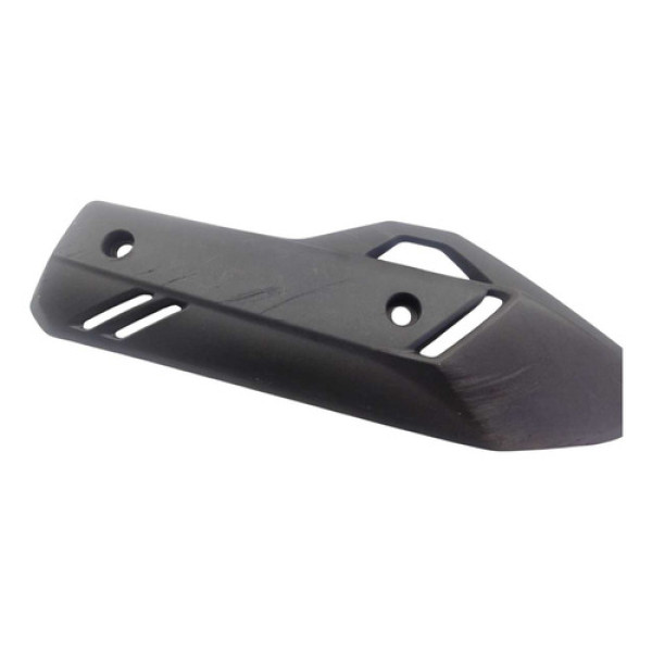 Protetor Escapamento Honda Pcx 160 2023 2025 Original