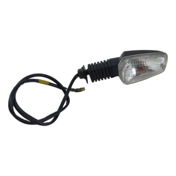 Pisca Traseiro Direito Kasinki Flas Mv 150 Comet Original