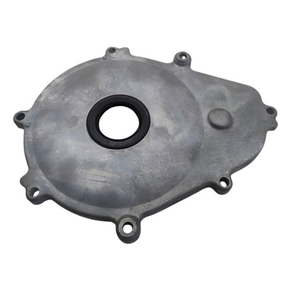 Tampa Carcaça Do Motor Esquerdo Yamaha Nmax 160 2019 Origina