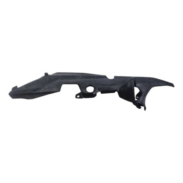 Carenagem Rabeta Esquerda Honda Pop 110i 2018 Original 