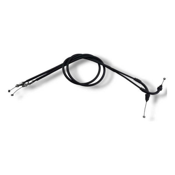 Cabo Do Acelerador A B Honda Pop 110 2023 Original