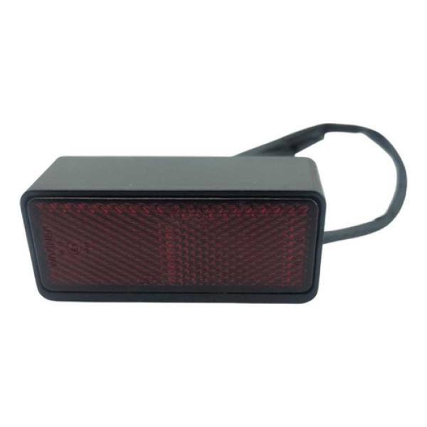 Olho De Gato Honda Titan 150 2015 Ex Mix Original