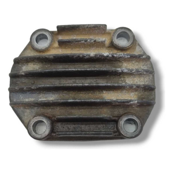 Tampa Do Cabeçote Superior Honda Pop 100 2012 Original