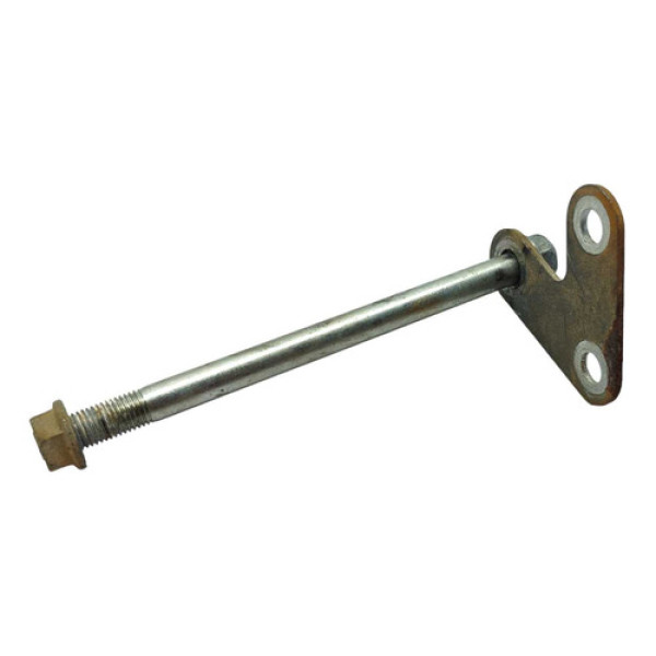  Suporte Do Motor Traseiro Honda Cb 300 09 12 Original