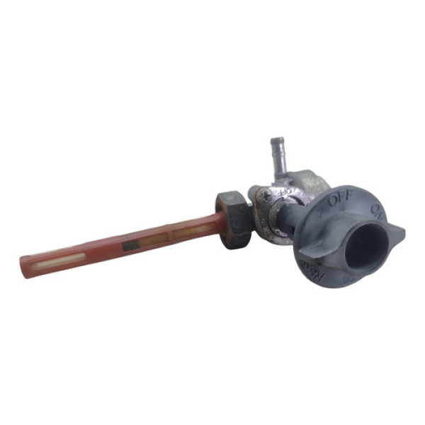 Torneira De Combustivel Honda Pop 100 2013 Original