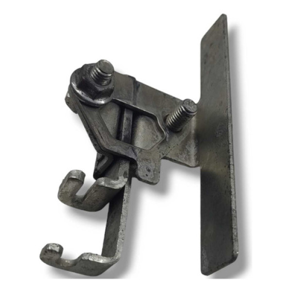 Trava Do Banco Carona Yamaha R3 2021 Original