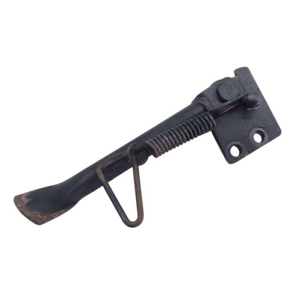 Descanso Lateral Honda Lead 110 2012 Original