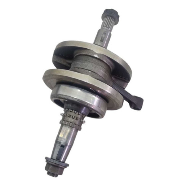 Virabrequim Honda Fan 125 Pedal 2009 2013 Original