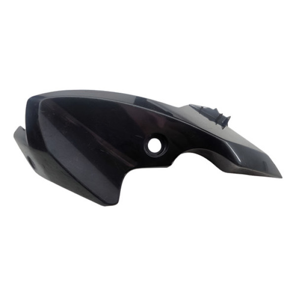 Carenagem Bananinha Esquerda Yamaha Factor 150 2016 2024