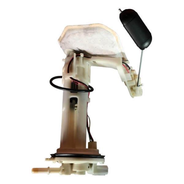 Bomba De Combustivel Honda Elite 125 2019 Original (5988)