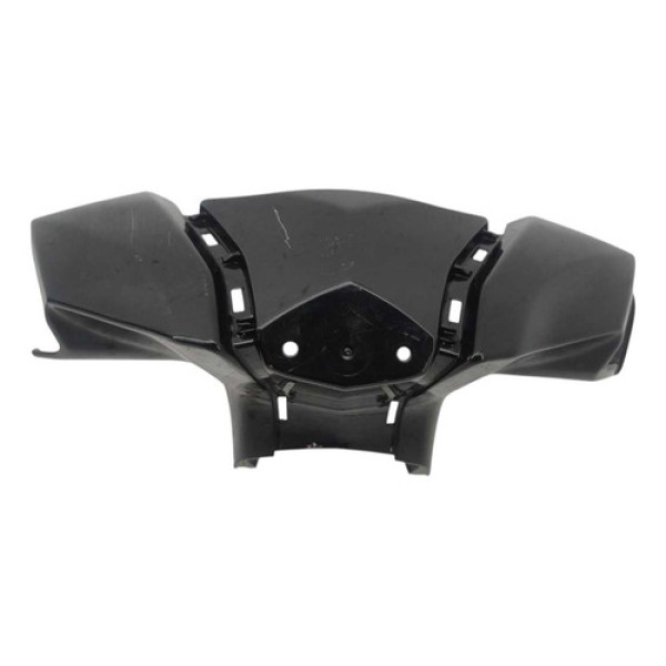 Carenagem Frontal Guidon Yamaha Fluo 125 2023 2024 Original 