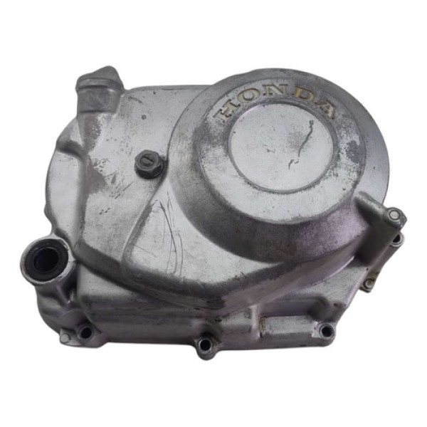 Tampa De Embreagem Honda Biz 100 Es 2000 Original