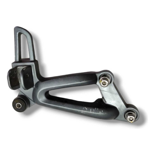 Suporte Pedaleira Traseira Direita Dafra Next 250 2013