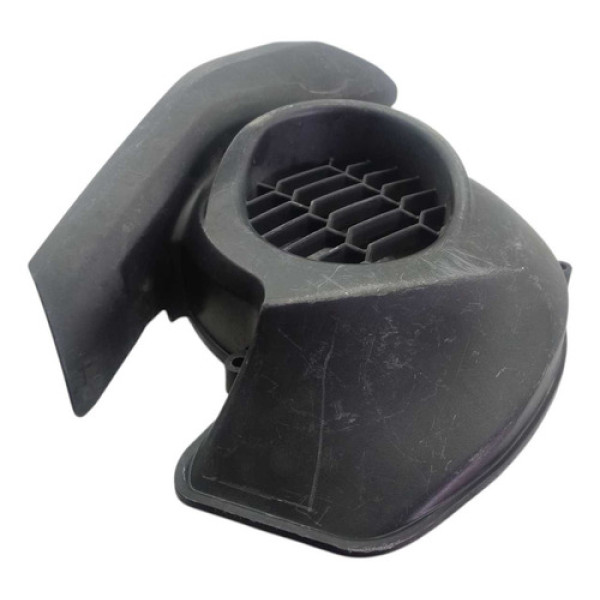 Carenagem Capa Ventoinha Yamaha Neo 125 2017 2025 Original Preto