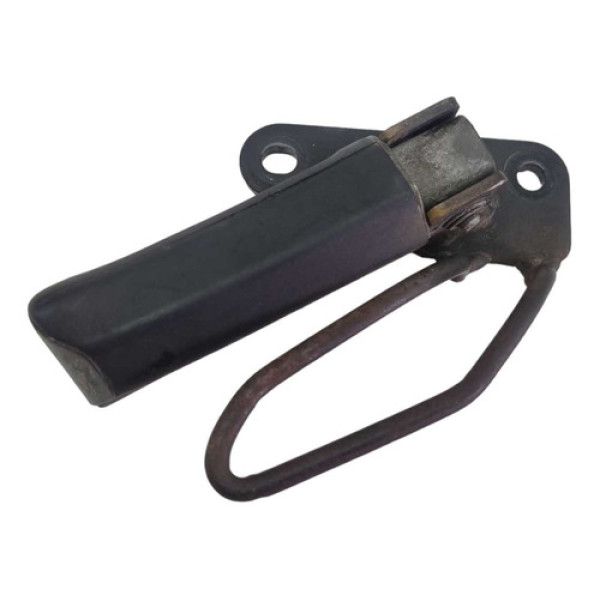 Pedaleira Direita Yamaha Neo 115 2007 Original