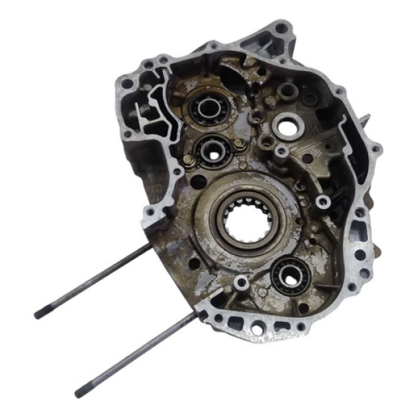 Carcaça Do Motor Honda Bros 150 2011 Original