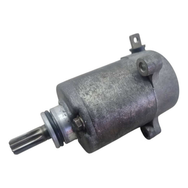 Motor Partida Arranque Burgman 125i 2011 2018 Injetada