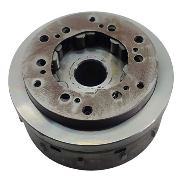 Magneto Honda Fan 160 2023 Original