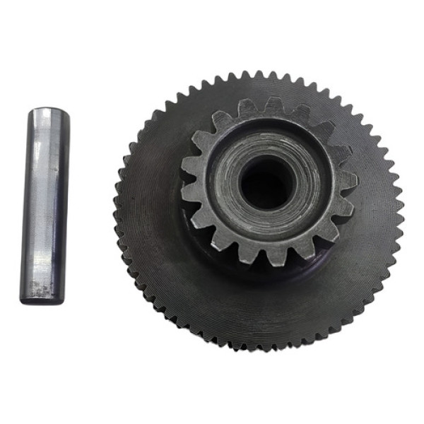 Engrenagem Partida Dafra  Riva 150 2013 Original