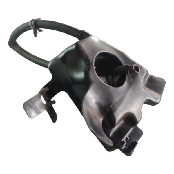Borracha Respiro Do Tanque Yamaha Nmax 160 2016 Original