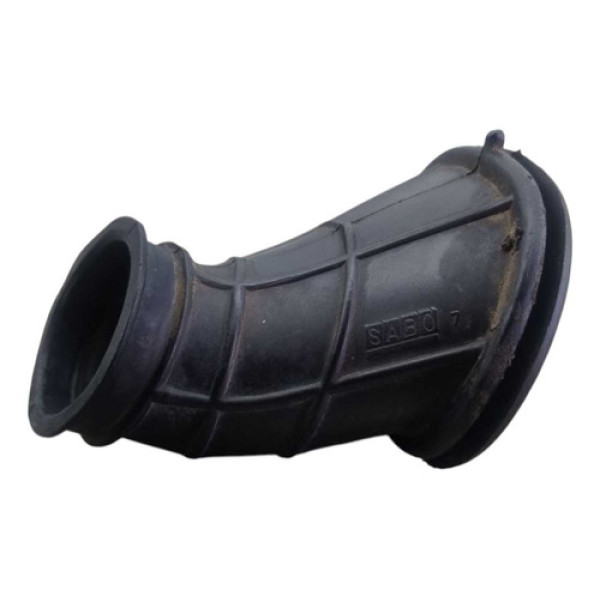 Condutor Filtro De Ar Honda Cg Titan 125 2000 2004 21026